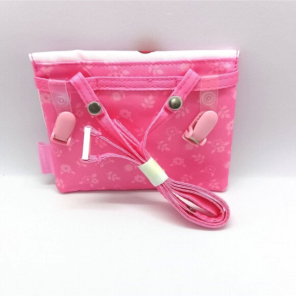 Sanrio my melody pocket pouch - Picture 2 of 8